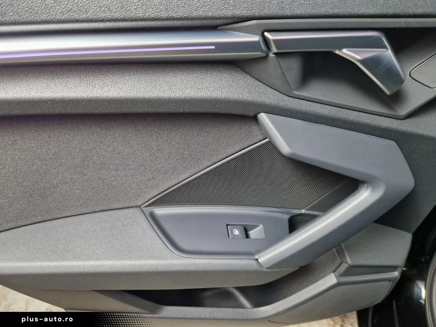 AUDI A3 35TFSI S-TRONIC 150CP 2021