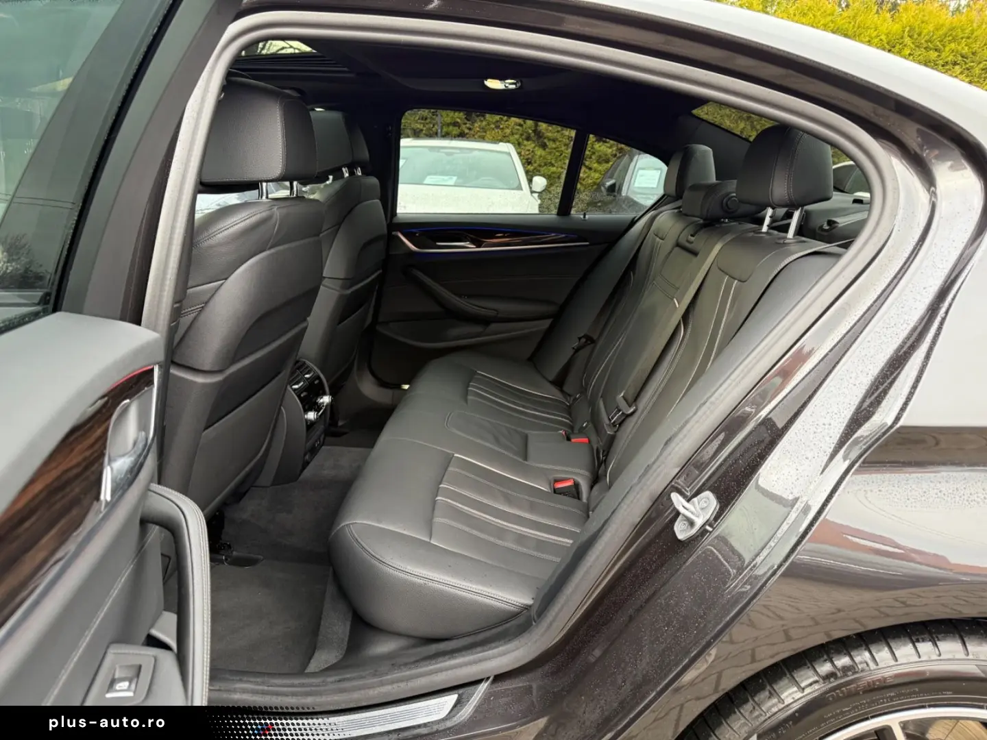 BMW 530 d xDrive MSport Glass.Dach Head Up Massage