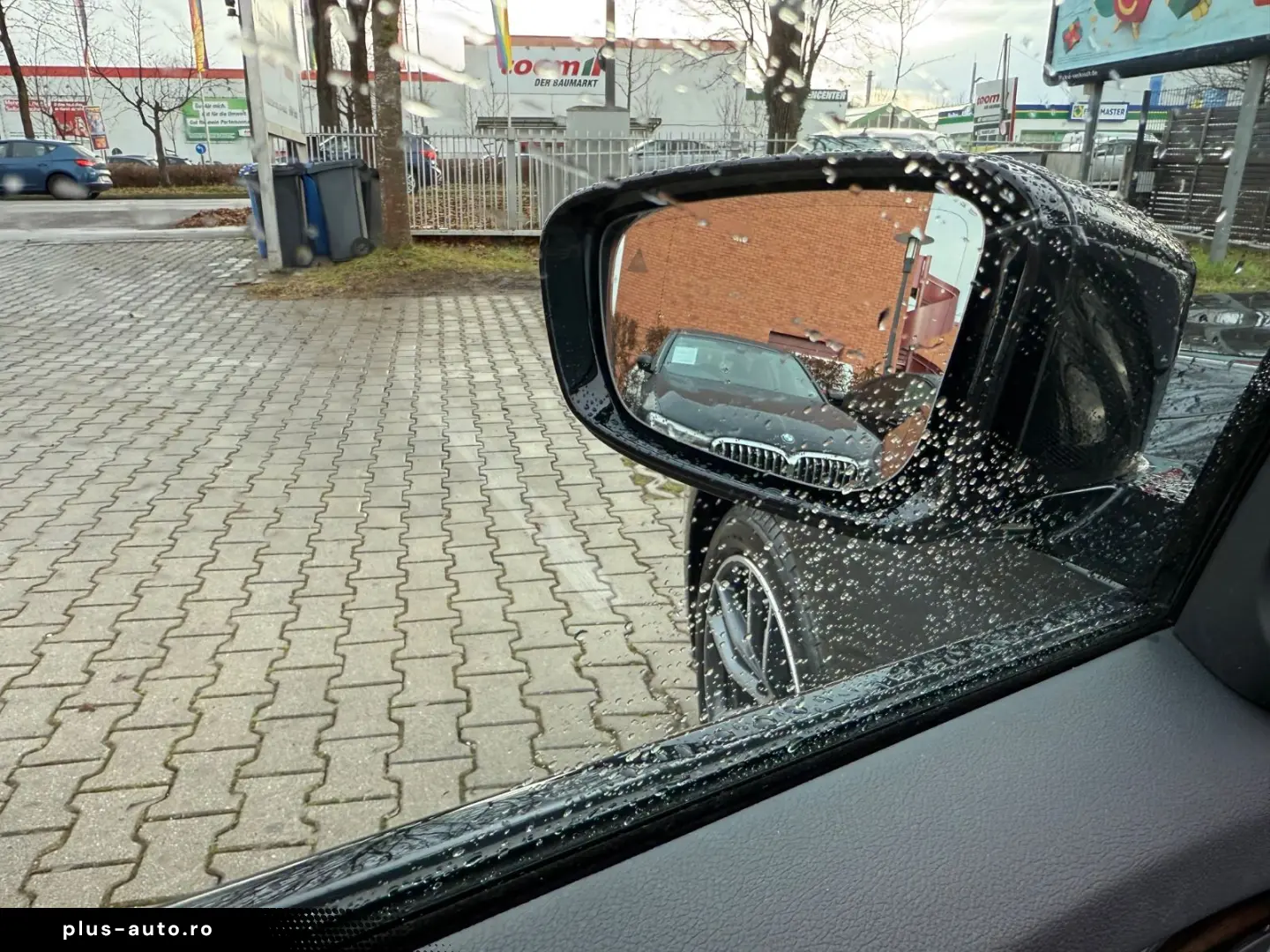 BMW 530 d xDrive MSport Glass.Dach Head Up Massage