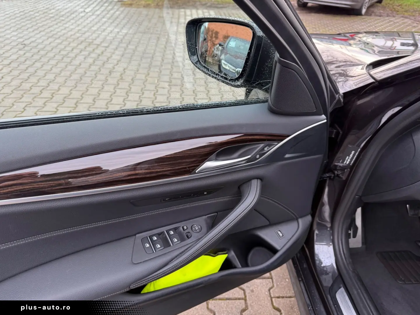 BMW 530 d xDrive MSport Glass.Dach Head Up Massage