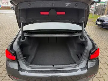 BMW 530 d xDrive MSport Glass.Dach Head Up Massage
