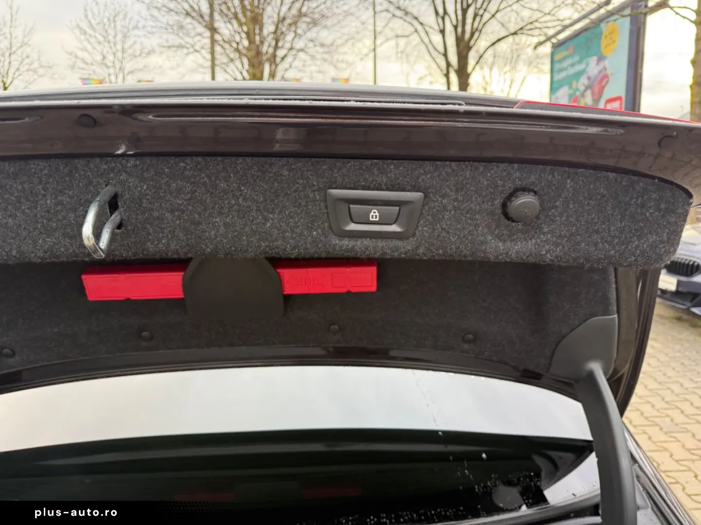 BMW 530 d xDrive MSport Glass.Dach Head Up Massage