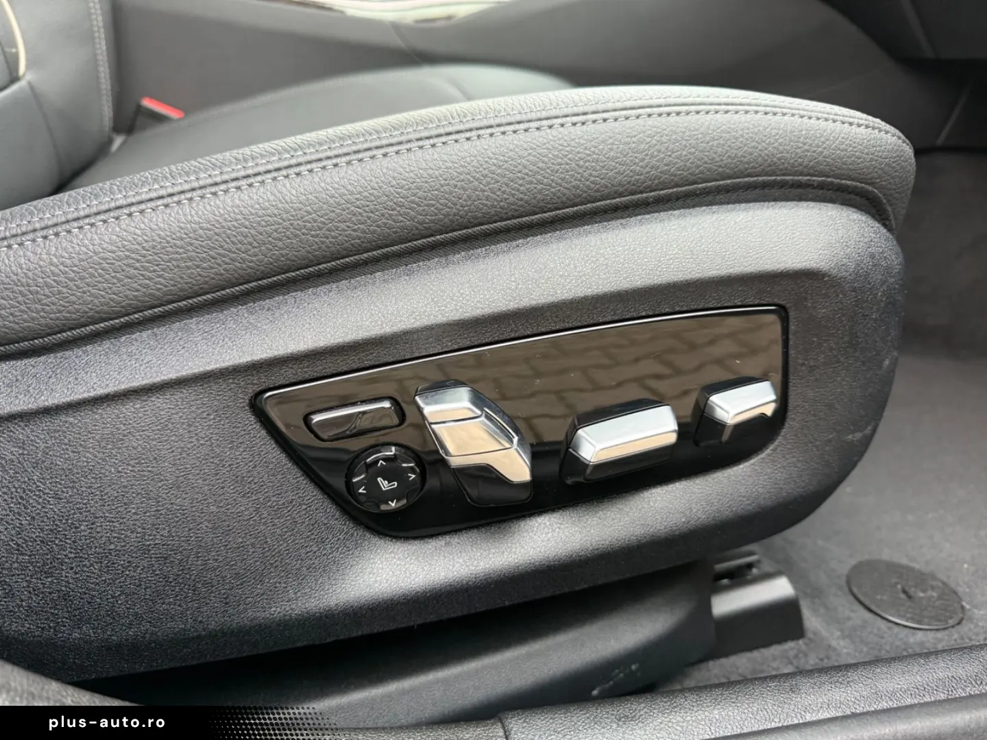 BMW 530 d xDrive MSport Glass.Dach Head Up Massage