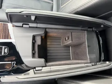 BMW 530 d xDrive MSport Glass.Dach Head Up Massage