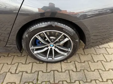 BMW 530 d xDrive MSport Glass.Dach Head Up Massage