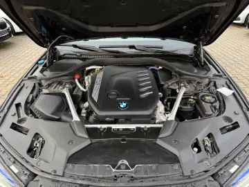 BMW 530 d xDrive MSport Glass.Dach Head Up Massage