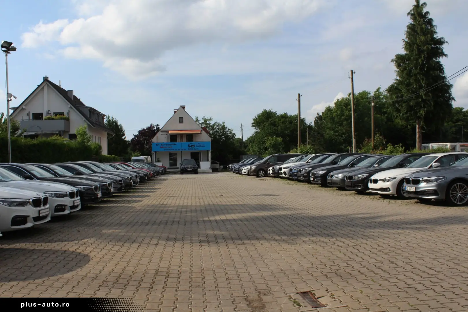 BMW 530 d xDrive MSport Glass.Dach Head Up Massage