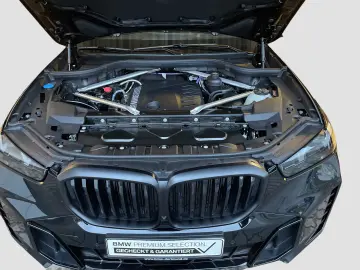 BMW X5 xDrive 30d M-Sport 286CP