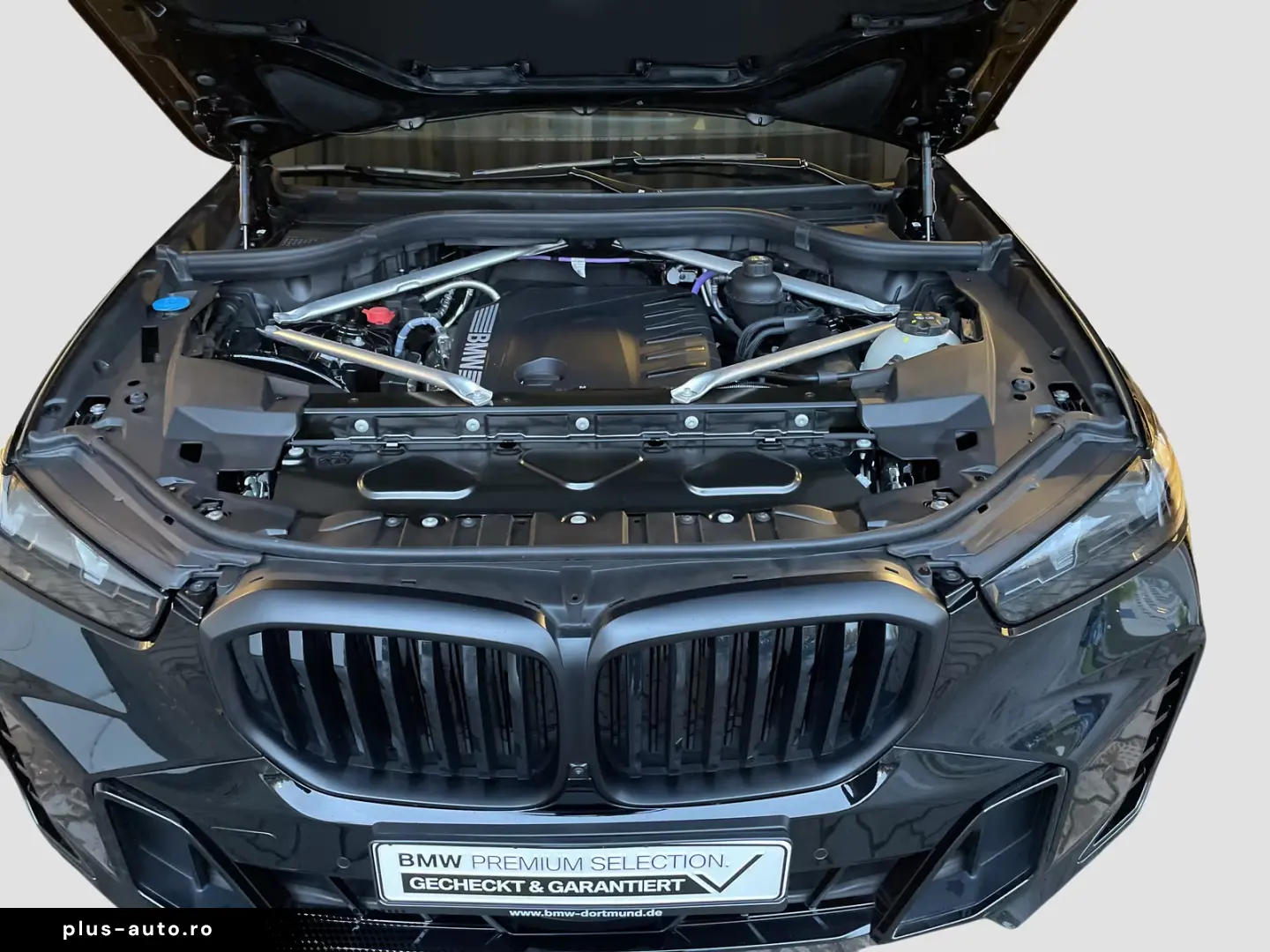 BMW X5 xDrive 30d M-Sport 286CP