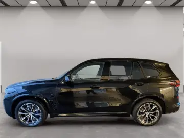 BMW X5 xDrive 30d M-Sport 286CP