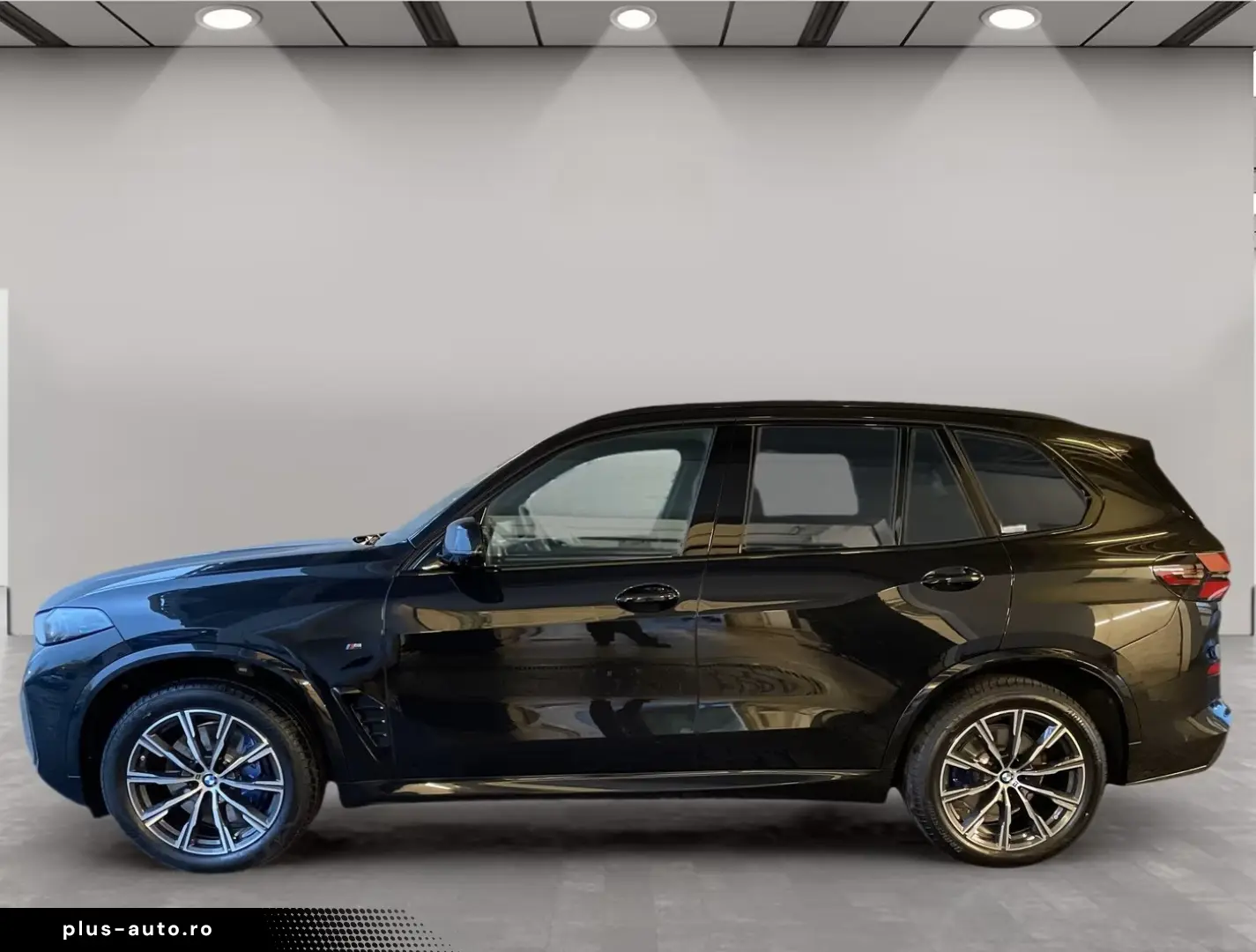 BMW X5 xDrive 30d M-Sport 286CP