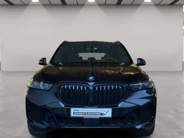BMW X5 xDrive 30d M-Sport 286CP