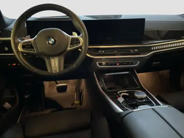 BMW X5 xDrive 30d M-Sport 286CP