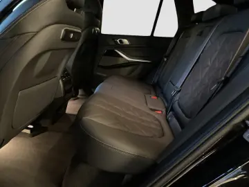 BMW X5 xDrive 30d M-Sport 286CP