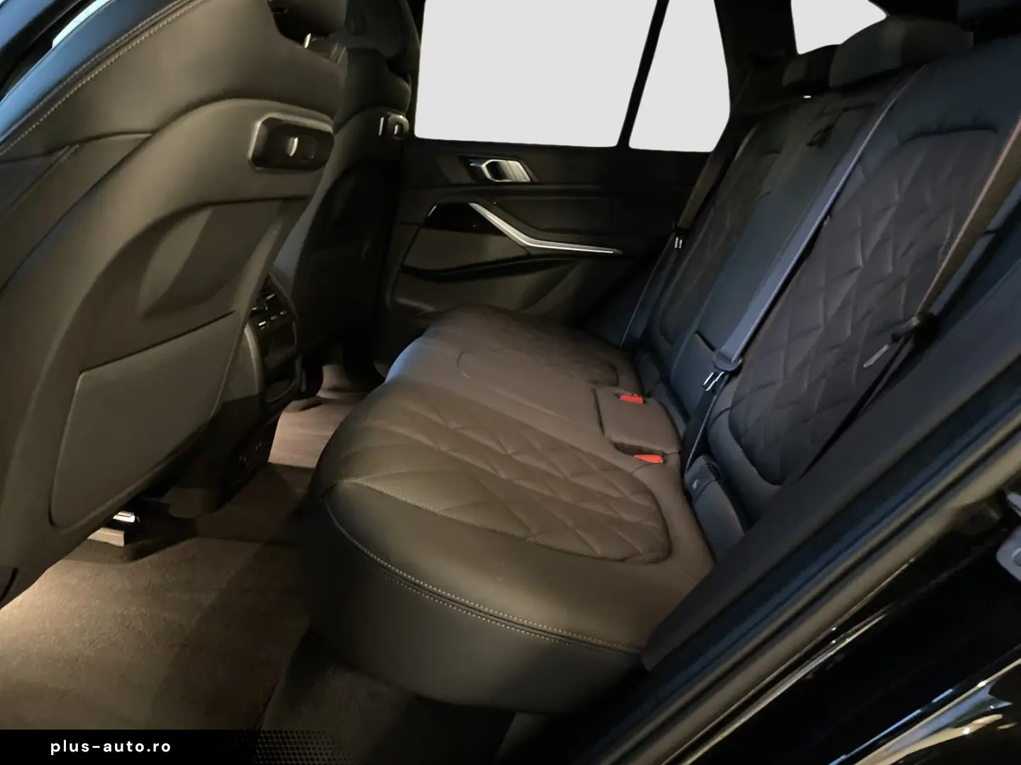 BMW X5 xDrive 30d M-Sport 286CP