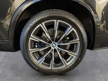 BMW X5 xDrive 30d M-Sport 286CP