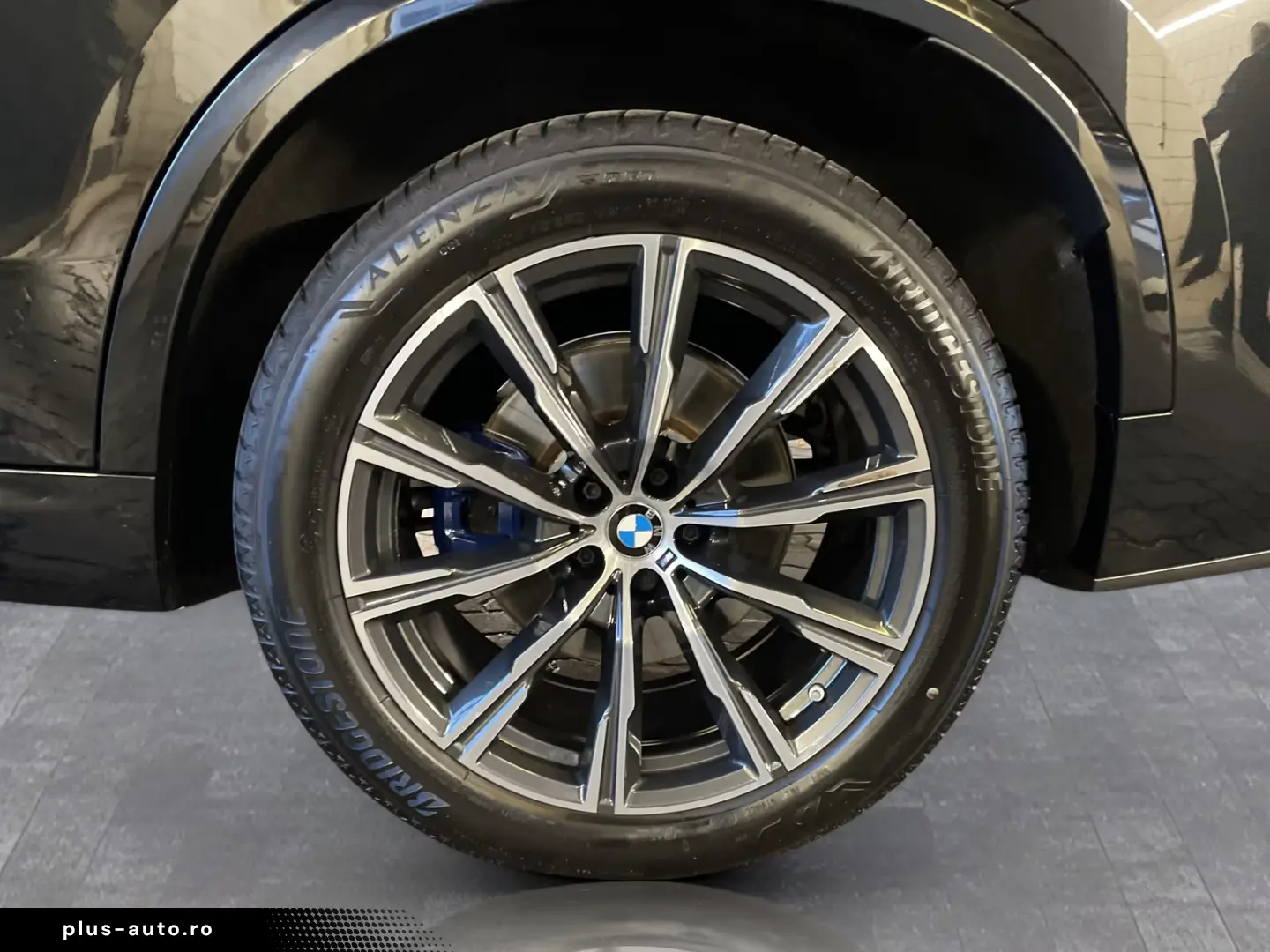 BMW X5 xDrive 30d M-Sport 286CP