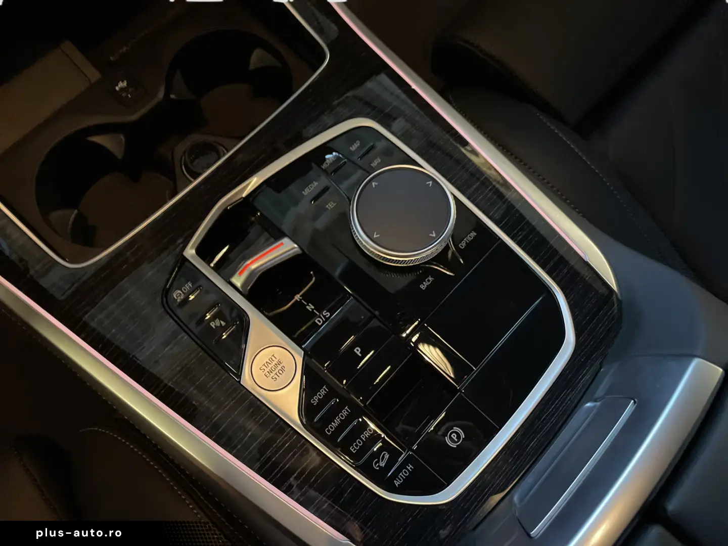 BMW X5 xDrive 30d M-Sport 286CP