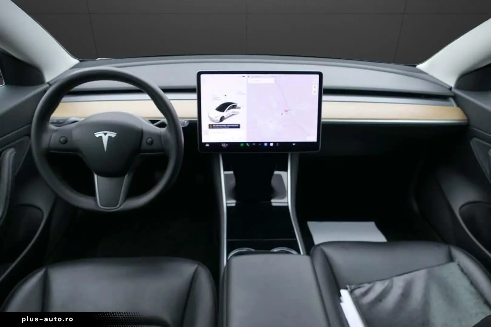 Tesla Model 3 Standard Range