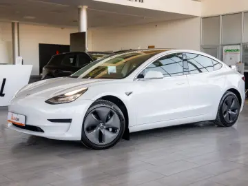Tesla Model 3 Standard Range
