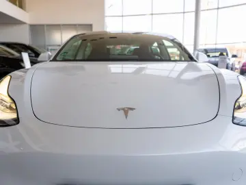 Tesla Model 3 Standard Range