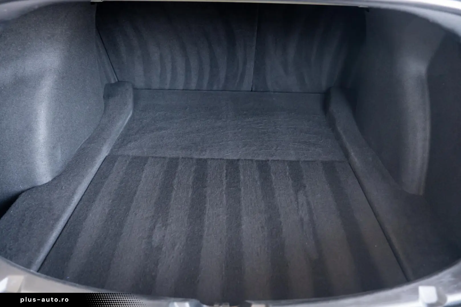 Tesla Model 3 Standard Range