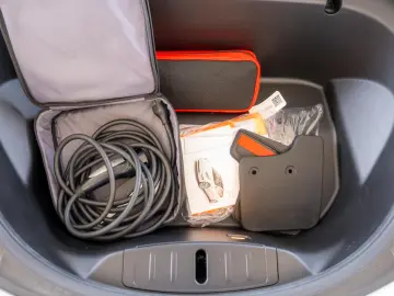 Tesla Model 3 Standard Range