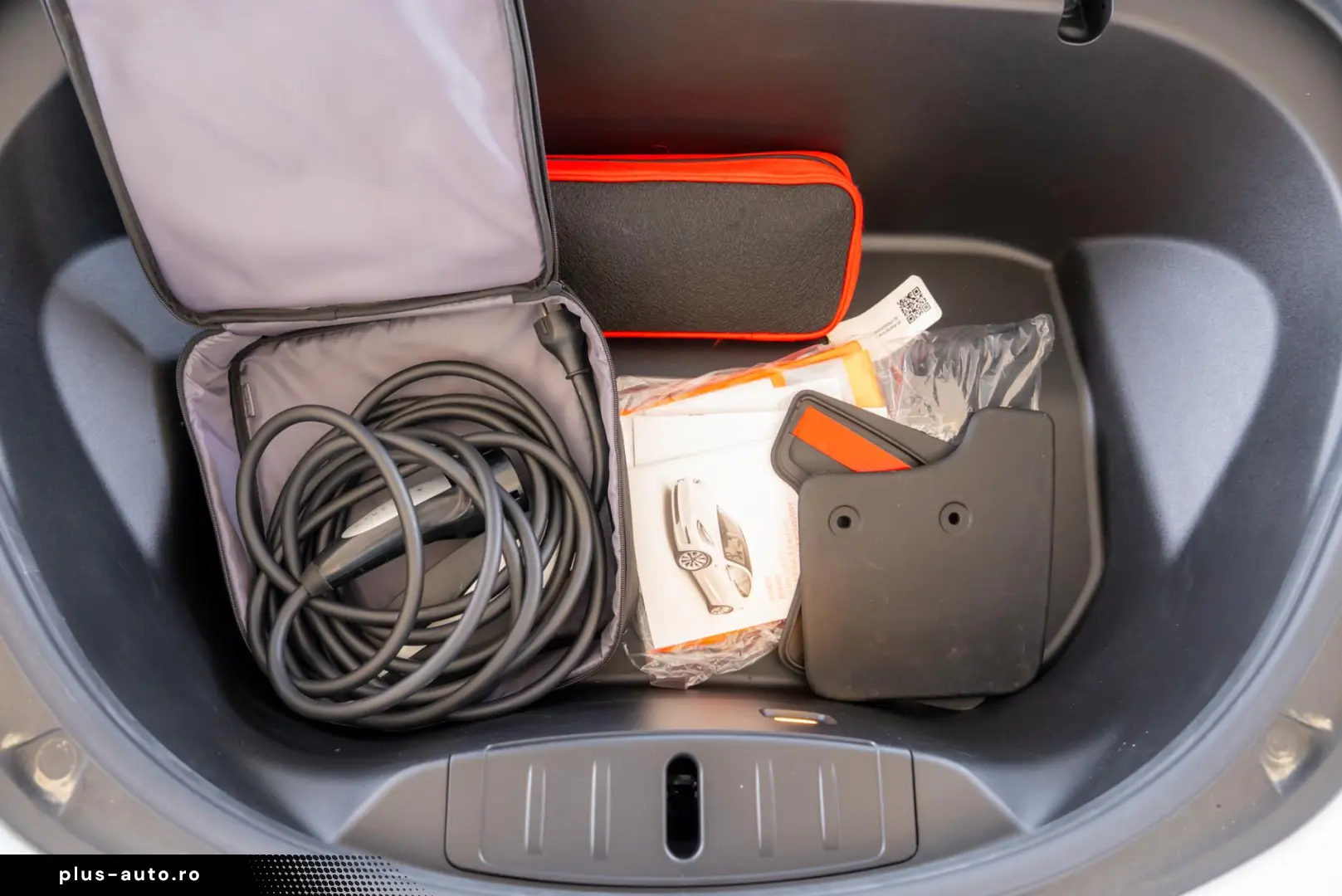 Tesla Model 3 Standard Range