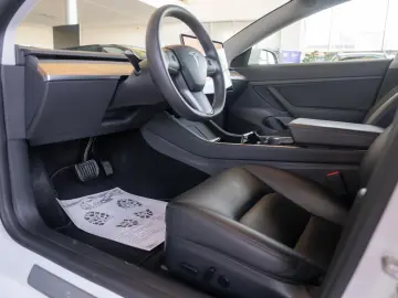 Tesla Model 3 Standard Range