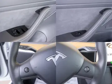Tesla Model 3 Standard Range