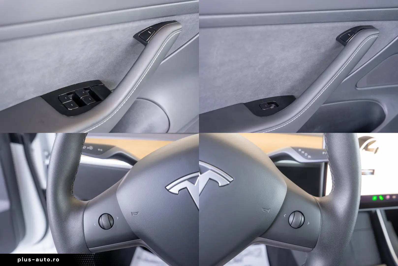 Tesla Model 3 Standard Range