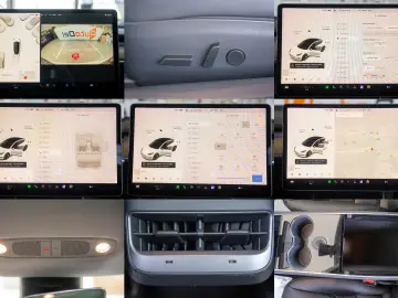 Tesla Model 3 Standard Range