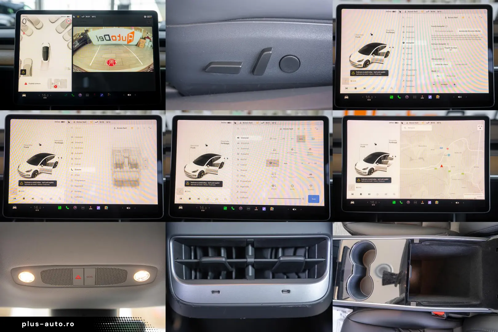 Tesla Model 3 Standard Range