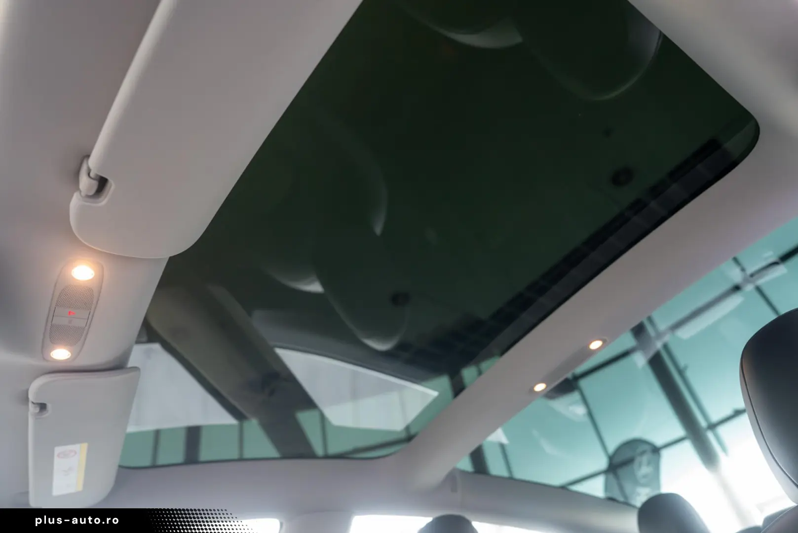 Tesla Model 3 Standard Range