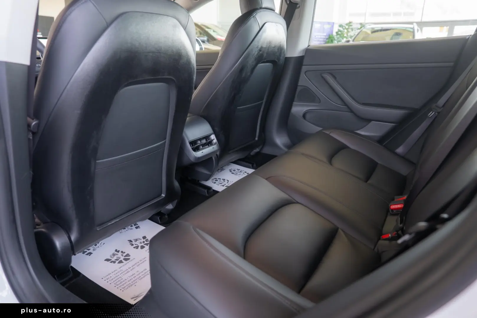 Tesla Model 3 Standard Range