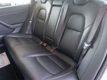 Tesla Model 3 Standard Range