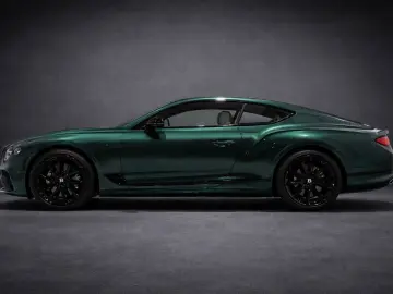 BENTLEY Continental GT V8S MULLINER