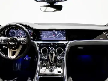 BENTLEY Continental GT V8S MULLINER
