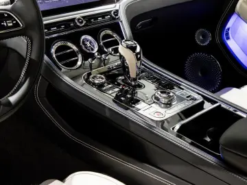 BENTLEY Continental GT V8S MULLINER