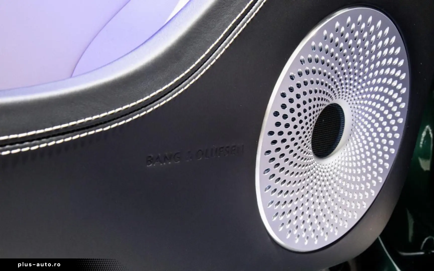 BENTLEY Continental GT V8S MULLINER