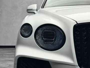 BENTLEY Bentayga V8 EWB BLACKLINE PANO NAIM 22  FULL PPF