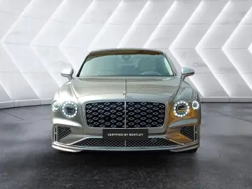 BENTLEY Flying Spur Mulliner Spec