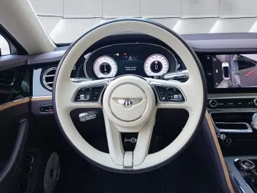 BENTLEY Flying Spur Mulliner Spec