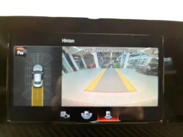 MERCEDES-BENZ CLA 250 e Coupe MBUX Cam Navi AUT PTS SHZ