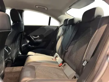 MERCEDES-BENZ CLA 250 e Coupe MBUX Cam Navi AUT PTS SHZ