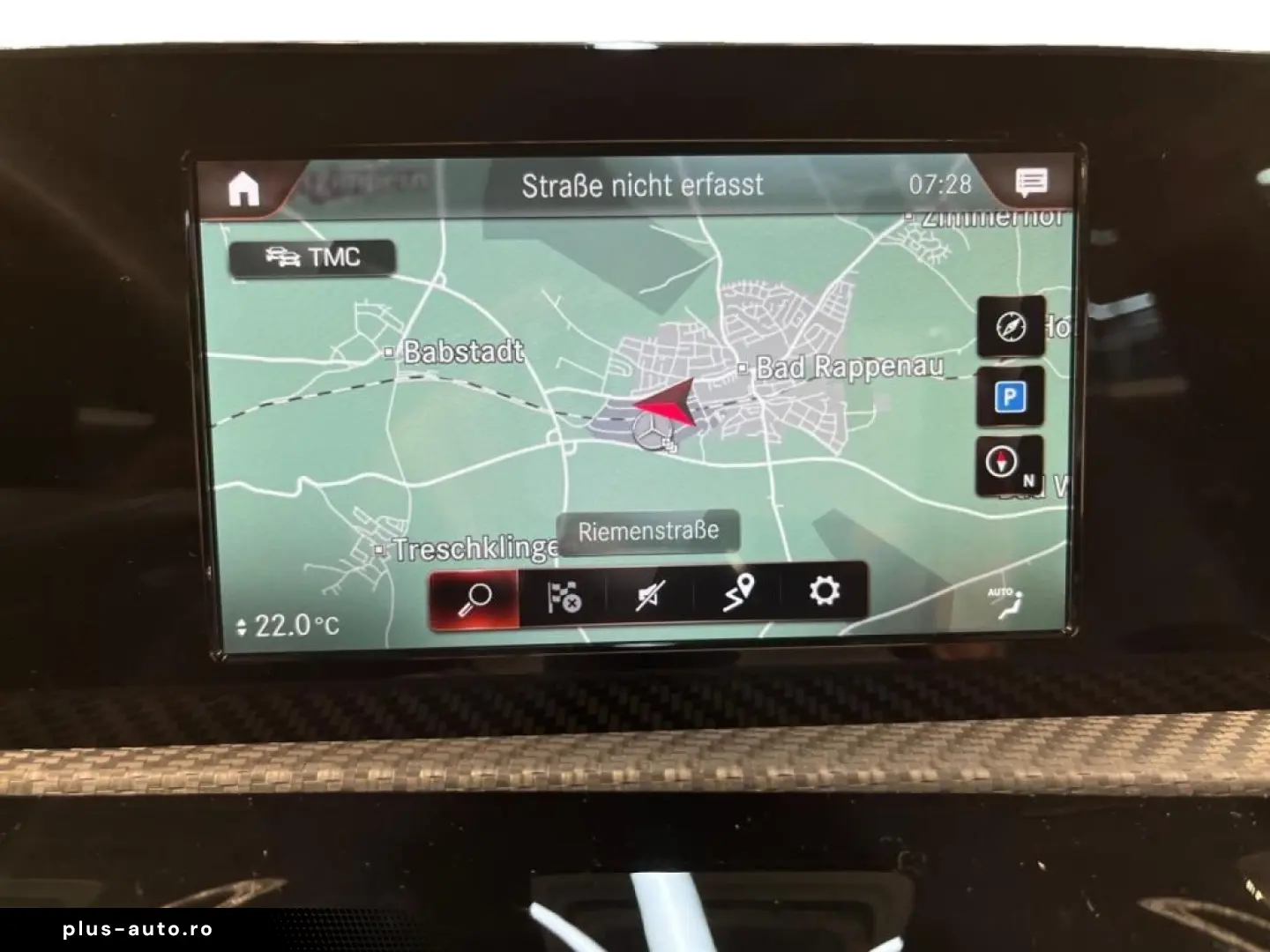 MERCEDES-BENZ CLA 250 e Coupe MBUX Cam Navi AUT PTS SHZ