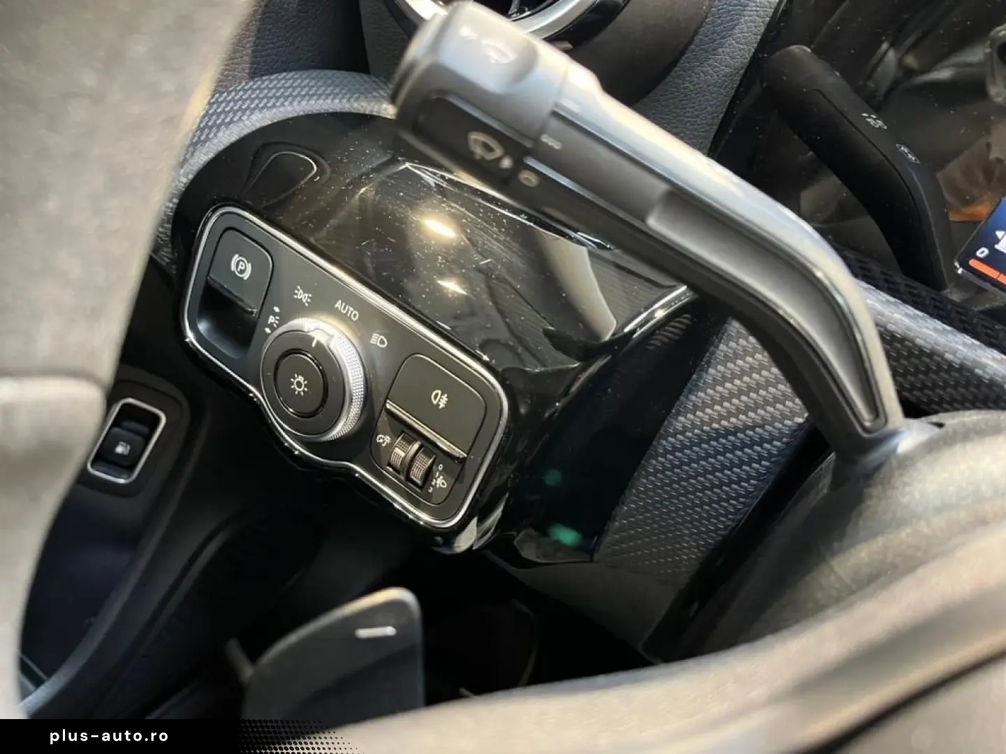 MERCEDES-BENZ CLA 250 e Coupe MBUX Cam Navi AUT PTS SHZ