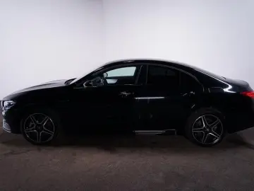 MERCEDES-BENZ CLA 250 e Edition AMG Line LED Navi SHZ Temp