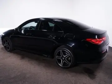 MERCEDES-BENZ CLA 250 e Edition AMG Line LED Navi SHZ Temp