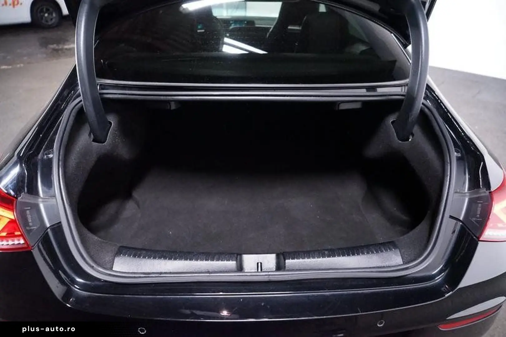 MERCEDES-BENZ CLA 250 e Edition AMG Line LED Navi SHZ Temp